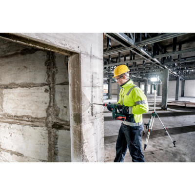 Aккумуляторный перфоратор Metabo KHA 36 LTX Aккумуляторный перфоратор Metabo KHA 36 LTX
