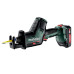 Аккумуляторная сабельная пила Metabo SSE 18 LTX BL COMPACT