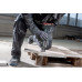 Аккумуляторная сабельная пила Metabo SSE 18 LTX BL COMPACT