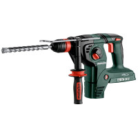 Акумуляторний перфоратор Metabo KHA 36-18 LTX 32