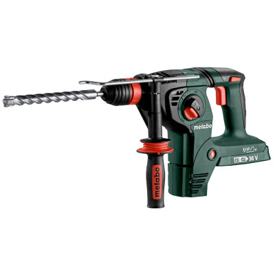 Aккумуляторный перфоратор Metabo KHA 36-18 LTX 32