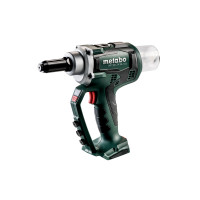 Акумуляторний пістолет заклепувальний Metabo NP 18 LTX BL 5.0 без акумулятора