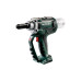 Акумуляторний пістолет заклепувальний Metabo NP 18 LTX BL 5.0 без акумулятора
