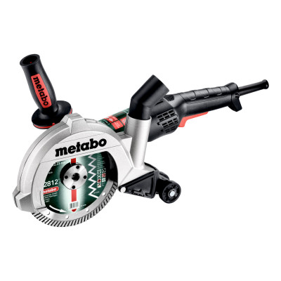 Система с алмазным отрезным диском Metabo TEPB 19-180 RT CED