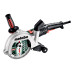 Система с алмазным отрезным диском Metabo TEPB 19-180 RT CED