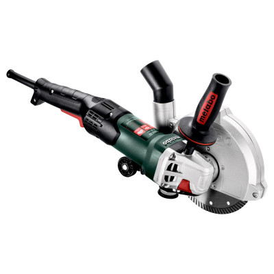 Система с алмазным отрезным диском Metabo TEPB 19-180 RT CED