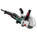 Система с алмазным отрезным диском Metabo TEPB 19-180 RT CED
