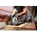 Система с алмазным отрезным диском Metabo TEPB 19-180 RT CED