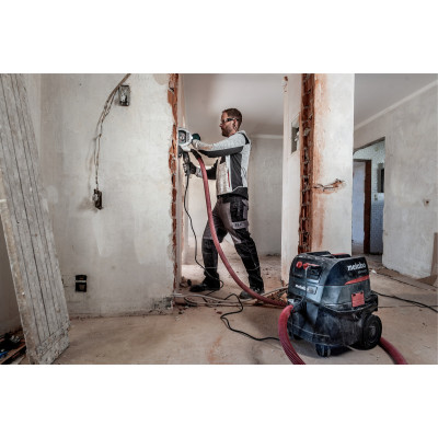 Система с алмазным отрезным диском Metabo TEPB 19-180 RT CED