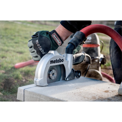 Система с алмазным отрезным диском Metabo TEPB 19-180 RT CED