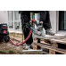 Система с алмазным отрезным диском Metabo TEPB 19-180 RT CED