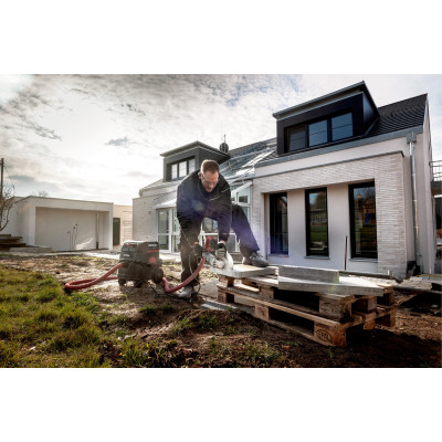 Система с алмазным отрезным диском Metabo TEPB 19-180 RT CED