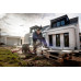 Система с алмазным отрезным диском Metabo TEPB 19-180 RT CED