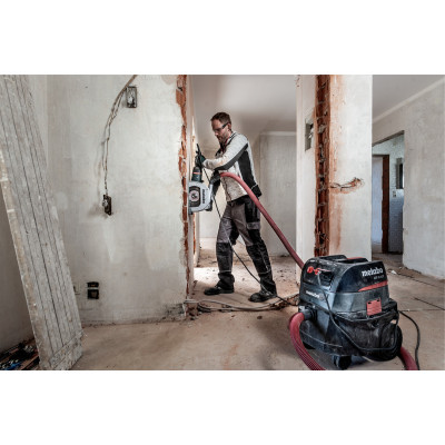 Система с алмазным отрезным диском Metabo TE 24-230 MVT CED