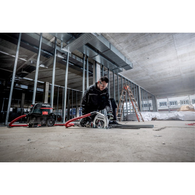 Система с алмазным отрезным диском Metabo TE 24-230 MVT CED