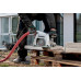 Система с алмазным отрезным диском Metabo TE 24-230 MVT CED