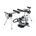 Торцовочная пила Metabo KGS 315 PLUS SET
