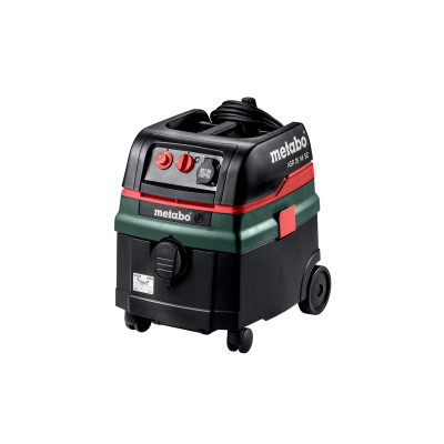 Пилосос Metabo ASR 25 M SC