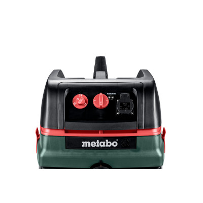 Пилосос Metabo ASR 25 M SC