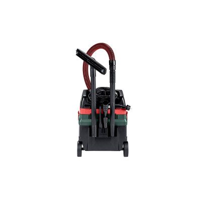 Пилосос Metabo ASR 25 M SC
