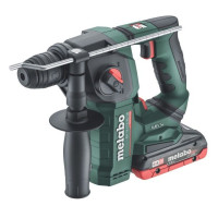 Акумуляторний перфоратор Metabo BH 18 LTX BL 16 Акумуляторний перфоратор Metabo BH 18 LTX BL 16