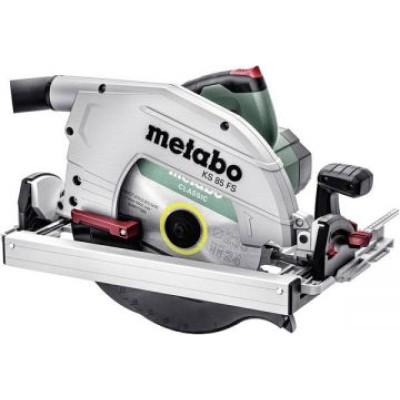 Дисковая пила Metabo KS 85 FS