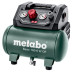Компресор Metabo Basic 160-6 W OF