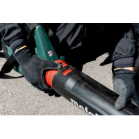 Акумуляторна повітродувка Metabo LB 18 LTX BL 2x5.2 Ач Акумуляторна повітродувка Metabo LB 18 LTX BL 2x5.2 Ач