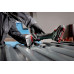 Акумуляторні ножиці вирубні по металу Metabo NIV 18 LTX BL 1.6 (каркас + MetaLoc)