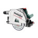 Акумуляторна занурювальна дискова пилка Metabo KT 18 LTX 66 BL