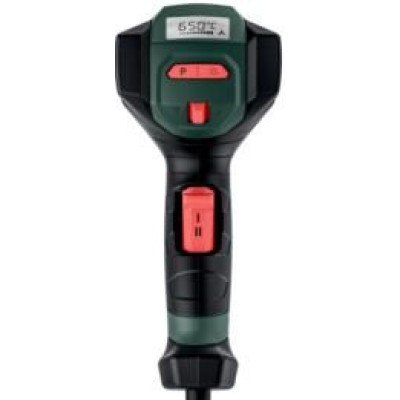 Термофен Metabo HGE 23-650 LCD