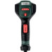 Термофен Metabo HGE 23-650 LCD
