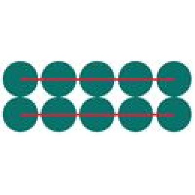 Аккумулятор Metabo LiHD 18 V, 10.0 Ач