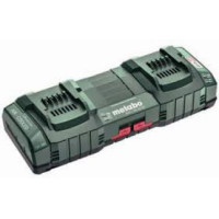 Зарядное устройство Metabo ASC 145 DUO