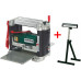 Рейсмусовий верстат Metabo DH 330 + роликова підставка Metabo RS 420