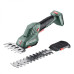 Акумуляторні ножиці для трави та кущів Metabo PowerMaxx SGS 12 Q