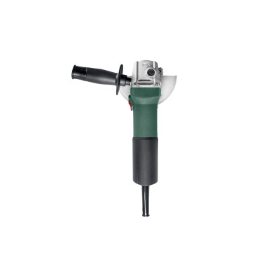 Шлифовальная угловая машина Metabo W 850-125 Set