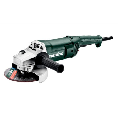 Угловая шлифовальная машина Metabo W 2000-180 Угловая шлифовальная машина Metabo W 2000-180