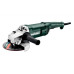 Угловая шлифовальная машина Metabo W 2200-180