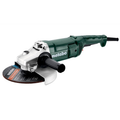 Угловая шлифовальная машина Metabo W 2000-230 Угловая шлифовальная машина Metabo W 2000-230