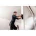 Аккумуляторная эксцентриковая шлифмашина Metabo SXA 18 LTX 125 BL каркас