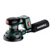 Аккумуляторная эксцентриковая шлифмашина Metabo SXA 18 LTX 125 BL каркас