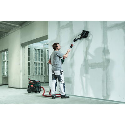 Шліфувальна машина для стін Metabo LSV 5-225 Comfort + ASR 35 L ACP