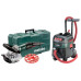 Шлифовальная машина по бетону Metabo RSEV 19-125 RT Concrete + ASR 35 M ACP