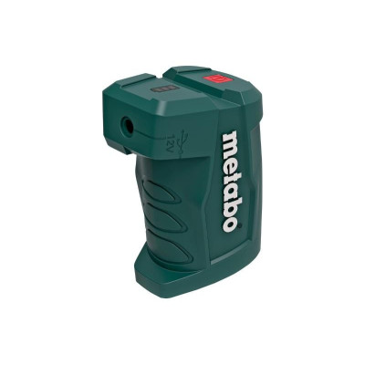 Аккумуляторный адаптер Metabo PowerMaxx PA