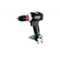 Акумуляторний дриль-шурупокрут Metabo BS 18 LT BL Q (каркас + кейс) Акумуляторний дриль-шурупокрут Metabo BS 18 LT BL Q (каркас + кейс)