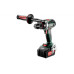 Аккумуляторный шуруповерт Metabo BS 18 LTX BL I