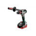 Аккумуляторная дрель-шуруповерт Metabo BS 18 LTX BL Q I LiHD 5.5 Ач