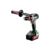 Аккумуляторная дрель-шуруповерт Metabo BS 18 LTX BL Q I 5.2 Ач