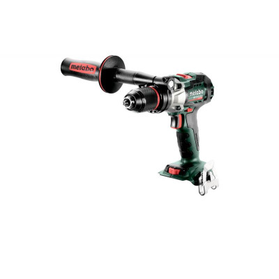 Акумуляторний ударний дриль-шурупокрут Metabo SB 18 LTX BL I каркас